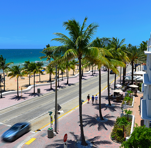 Apollo Beach