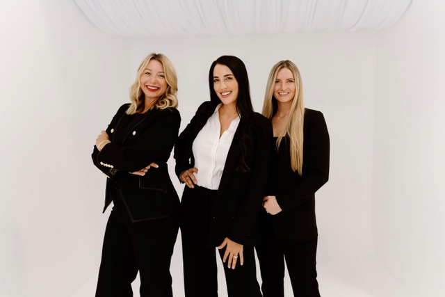 Lindsay Blaylock Group